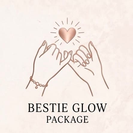 Bestie Glow at Honey House in Fort Campbell, KY